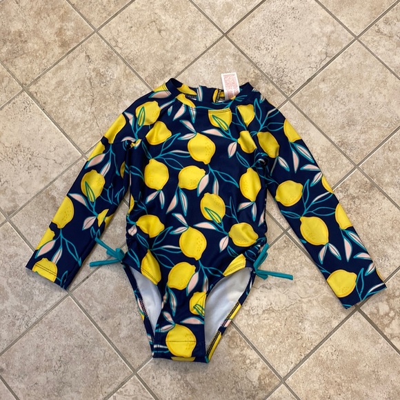 Cat & Jack Swim Cat Jack Swim Suit Size 3t Poshmark